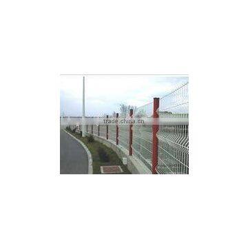 Fence netting