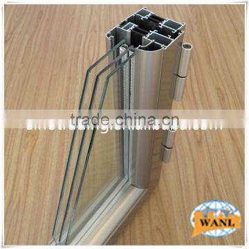 6063 Extruder v Slot Aluminum Extrusion Profile photo-3