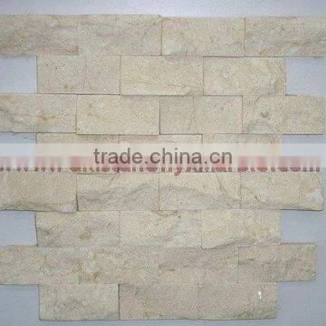 NEW WALL CLADDING MARBLE TILES (CULTURED STONES) TILES photo-3