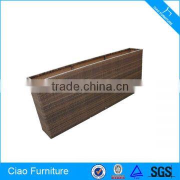 Durable Garden Flower Pot Plant Pot photo-3