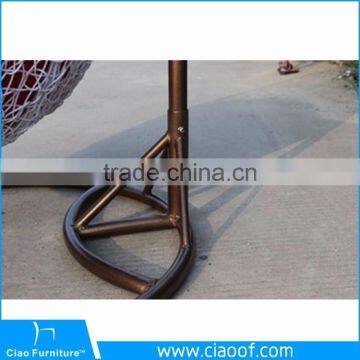 Китайская фабрика. Дешёвая rattan-мебель для расслабления на террасе photo-6