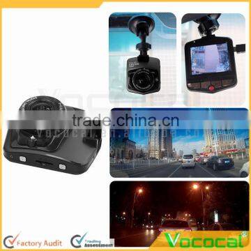 V660 2.4 Inch TFT LCD Screen 120 Degree Rotating Camera Lens HD 1080P Car DVR Vehicle Black Box DVR photo-5