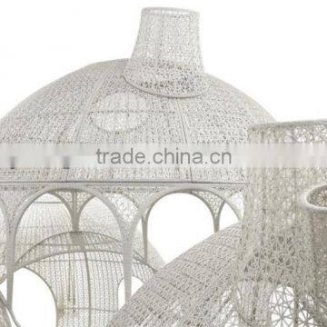 Liyoung High Quality Simple New Design Product Modern Waterproof And Sunproof Fashionable Outside Wedding Decoration photo-6