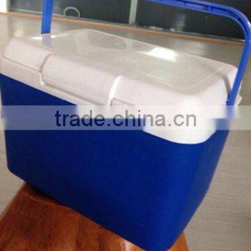 Plastic Cooler photo-2