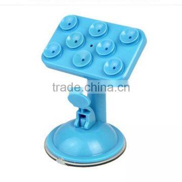 QWZ1150 Car Mobile Sucker Phone Stand Automobile Bracket photo-4