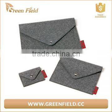 Popular Style High Quality Fabric Laptop Bag photo-3