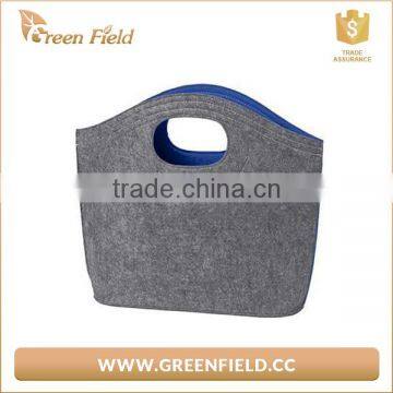 Storage Promotional Felt Shopping Bag photo-2
