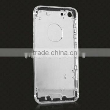 Platinum Back Housing, Mirror Gold Plated Back Cover for IPhone7 photo-3