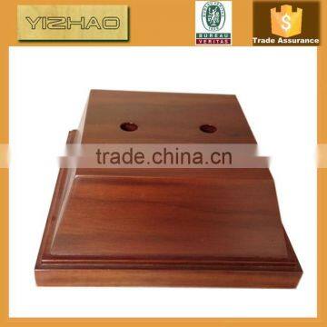 Wooden Base For Watch, MDF Trophy Wooden Base For Art, Wooden Base photo-4