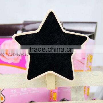 Hot Selling Wooden Message Board,whiteboard photo-2