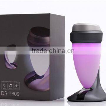 Low Price dj Songs Mp3 Free Download Portable Bluetooth Speaker photo-5