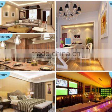 2017 Trending Products E27 Wireless Bluetooth Led Light Bulb Speaker With App Control photo-6