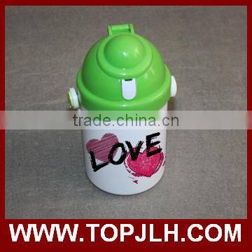 Promotion Gift Kids Polymer Custom Water Bottle for Sale photo-4
