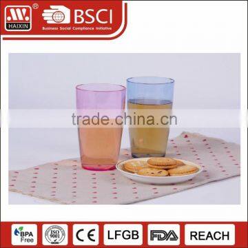 China Manufacturer AS Drinking Mugs For Room and Bathroom