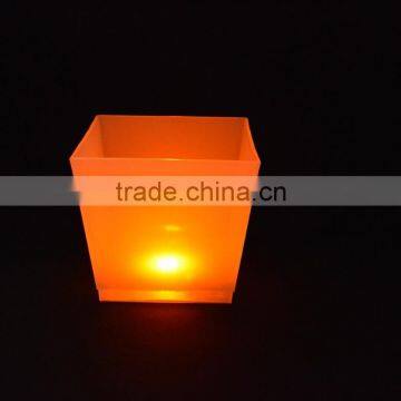 Custom Printing Led Monogrammed Ice Bucket photo-2