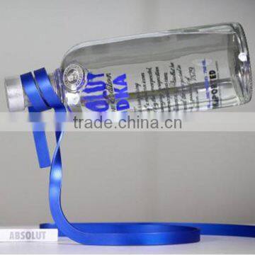 Custom Acrylic Liquid Display Stand Bottle Rack photo-6