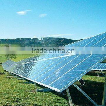 10kw Complete With Battery and Brackets Solar Powered Gas Station photo-4