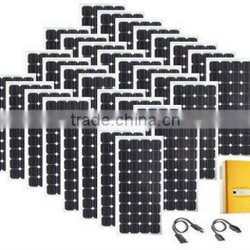 solar panel pv connector 20000W