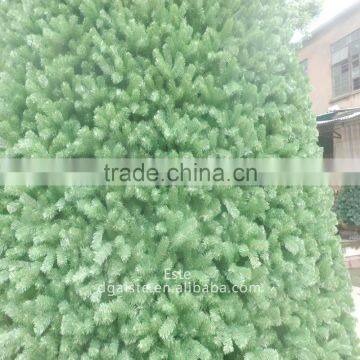 Wholesale Fashion Cheap Artificial Christmas Tree With LED Lights photo-6