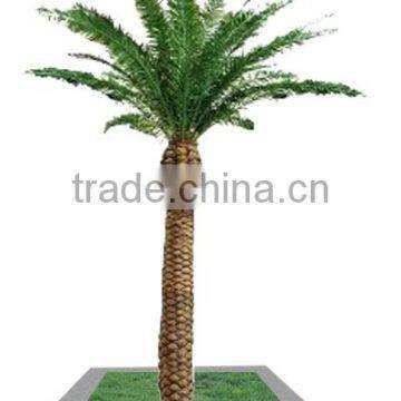 Artificial Canada dates palm Tree for decoration ( Artificial Plant Tree )