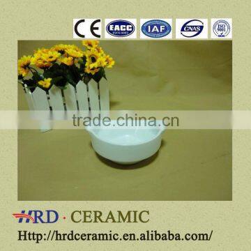 environment friendly safe white chinese ceramic bowls