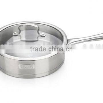 Non-stick Coating Frying Pan photo-3