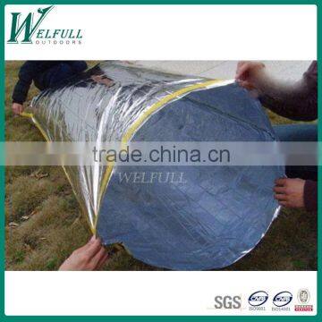 First Aid Thermal Emergency Sleeping Bag photo-4