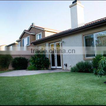 Holiday Artificial Grass Decoration Fake Turf Garden Backyard Decoration Style photo-4