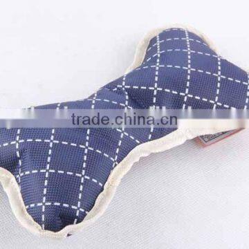 Oxford Pet Toy Colorful Bone With Sound Hot Sale Dog Toy photo-4