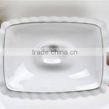Ceramic Oven Bakeware photo-5