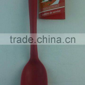 Food Grade Set of 5 Kitchen Nylon Serving Tools/kitchen Nylon Tools photo-3