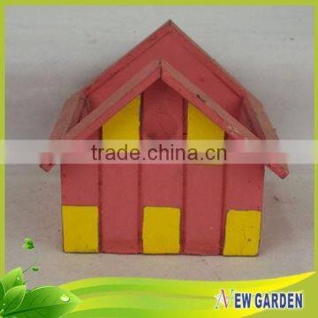 Newgarden High Grade Best Selling Products Wooden Flower Pot Planter photo-6