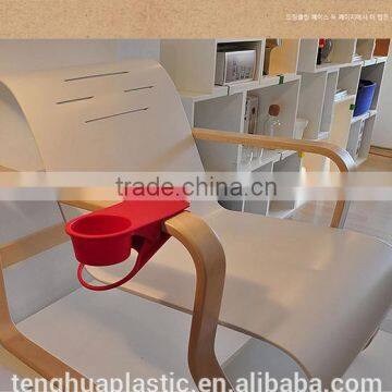 New Table Cup Holder Clip Cup Holder For Tea&Coffee photo-5