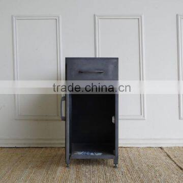 Elegant Hot Sale Bedside Cabinets photo-6