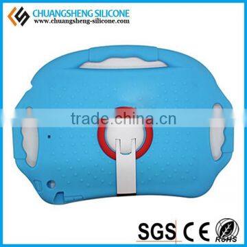 High Quality Soft Silicone Notebook Cover photo-5