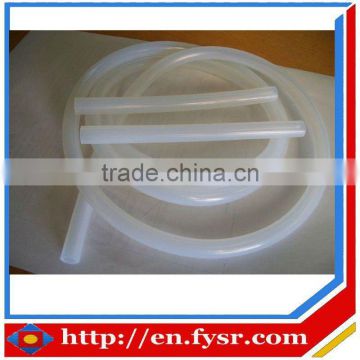 Medical silicone tube/ silicone rubber pipe