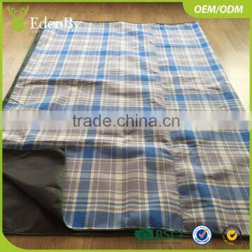 Outdoor Picnic Blanket and Camping Mat photo-4