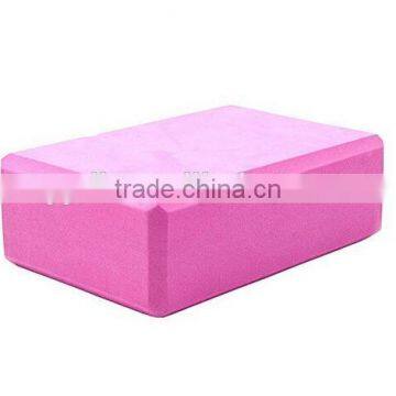 Yoga Block Yoga Pilates Foam Brick Stretch Health Fitness Exercise Tool photo-3