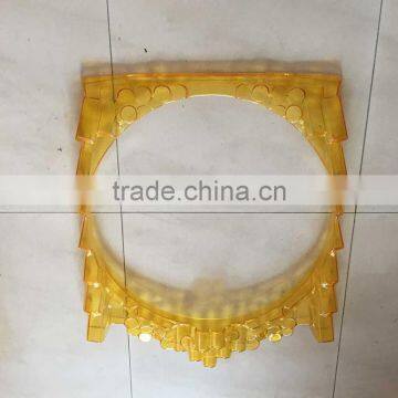 high quality custom vacuum formed plastic