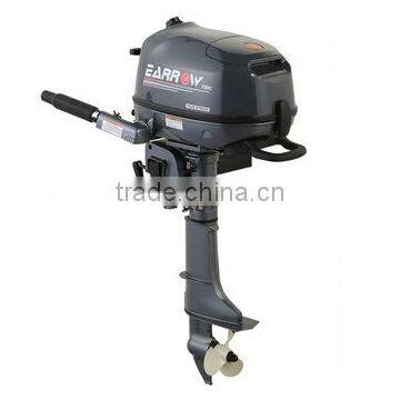 4 stroke 15hp outboard motor