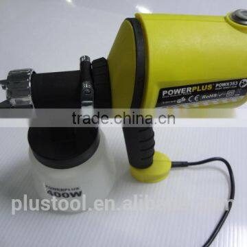 400W Spray Gun photo-2