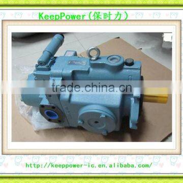 Plunger pump V70A3RX-60