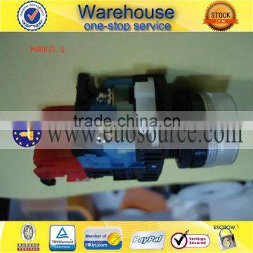 ( 100% New & Original Fuji Push Button ) AR22G4L E3 photo-3