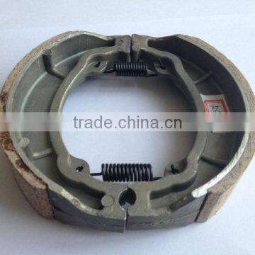 hino brake lining/motorcycle disc brake kit/motorcycle brake shoe