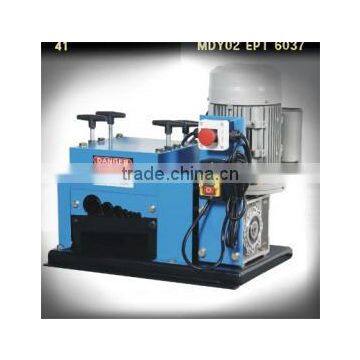 Hot Sell Electric Scrap Used Cable/Wire Stripping Machine With CE (AWS-45) photo-2
