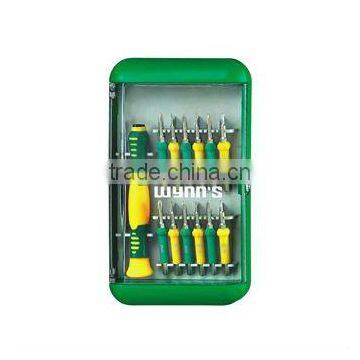 14PCS SCREW DRIVERS SET(CR-V)