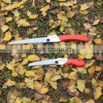 Pruning Folding Saw/tree Branch Cutting Tools With Plastic Case photo-4