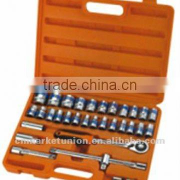 32PC SOCKET SET