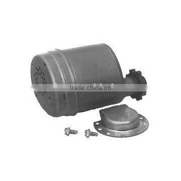 muffler