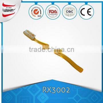 2015 Best Sale Cheap Hotel Supplies for Toothbrush